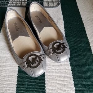 Michael Kors Moccasins
